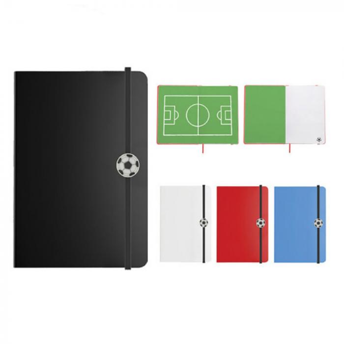 Cassidy Notebook