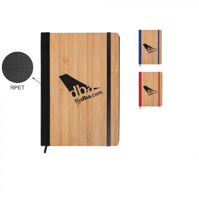 A5 Notebook RPET