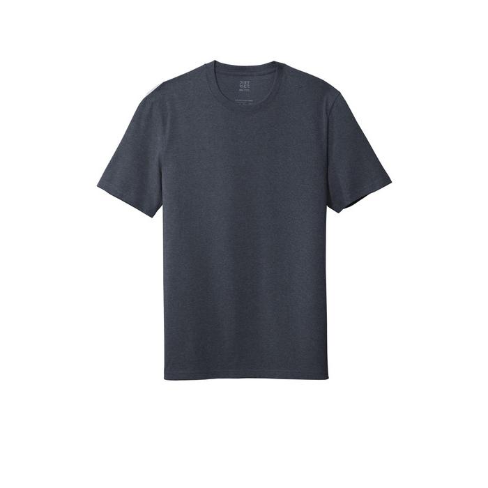 District Re-Tee