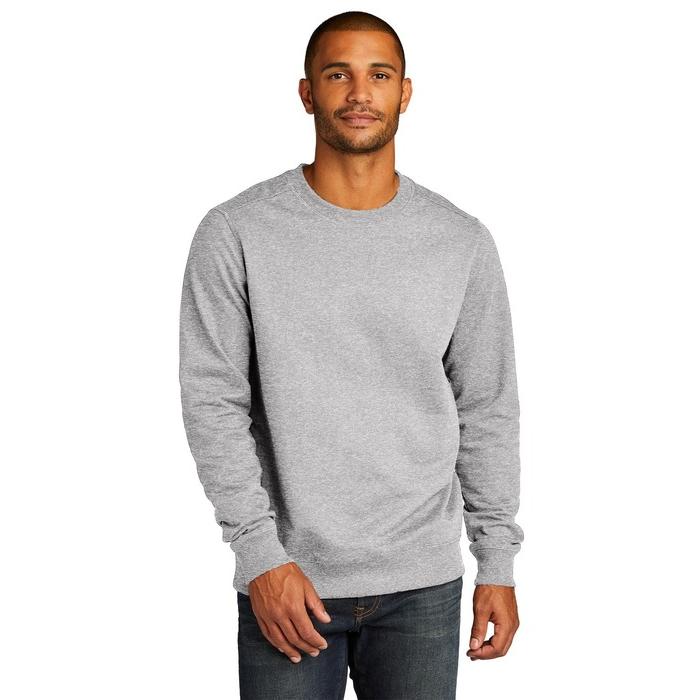 District Re-Fleece Crew
