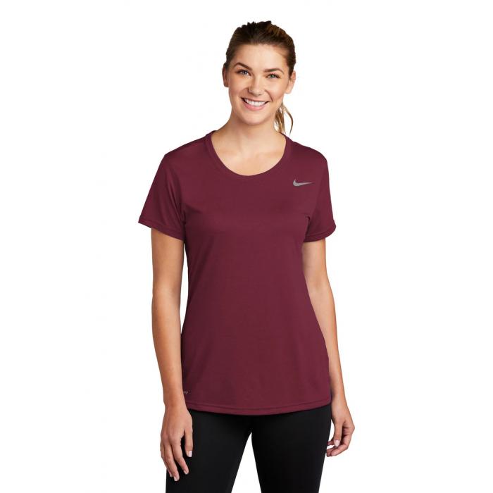 Nike Ladies Team R-Legend Tee