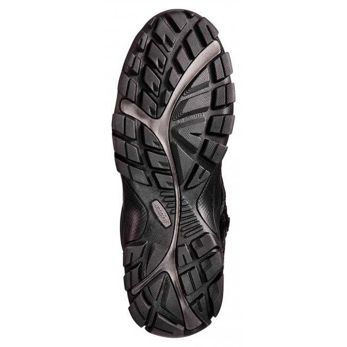 Bates Delta 6 Mens Side Zip Boot