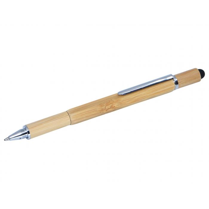DIY Bamboo Stylus Pen