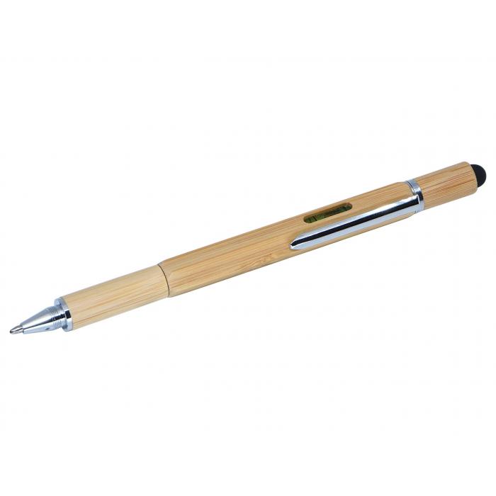 DIY Bamboo Stylus Pen