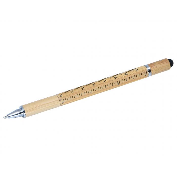 DIY Bamboo Stylus Pen