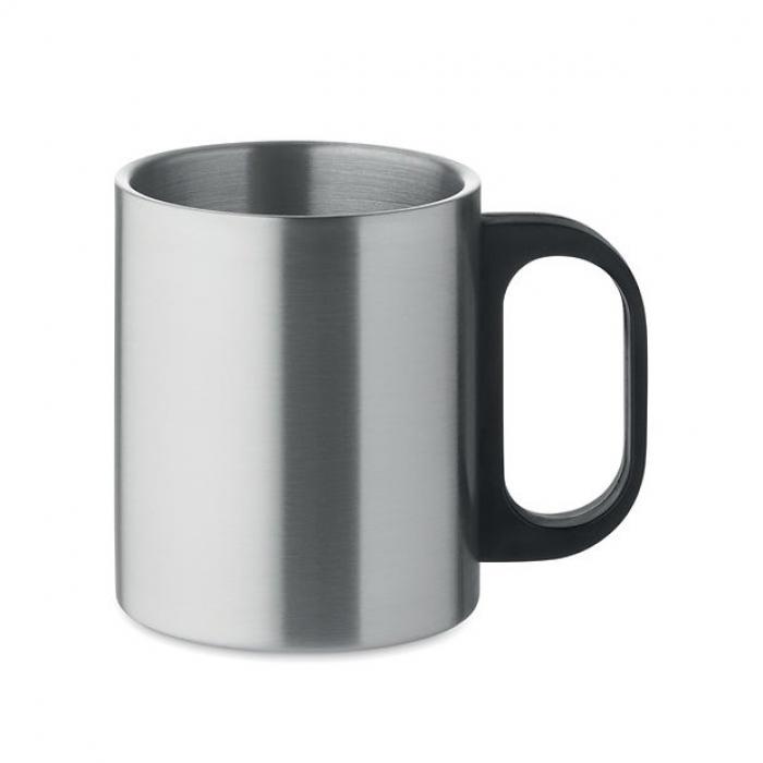 Double Wall SS Mug