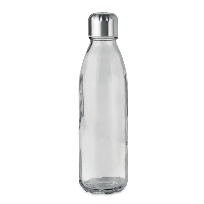 Aspen Glass Bottle