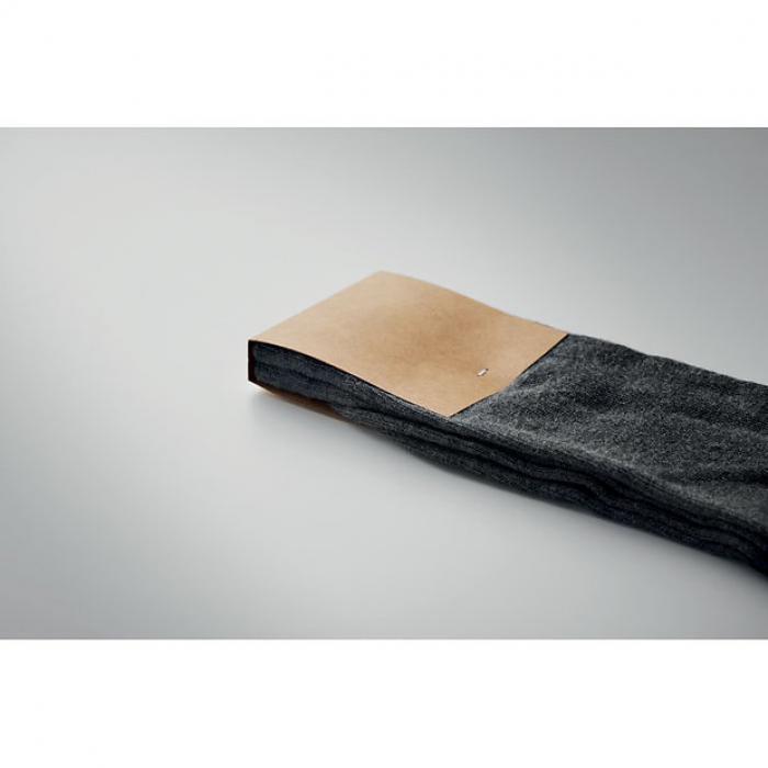 Pair of ankle socks