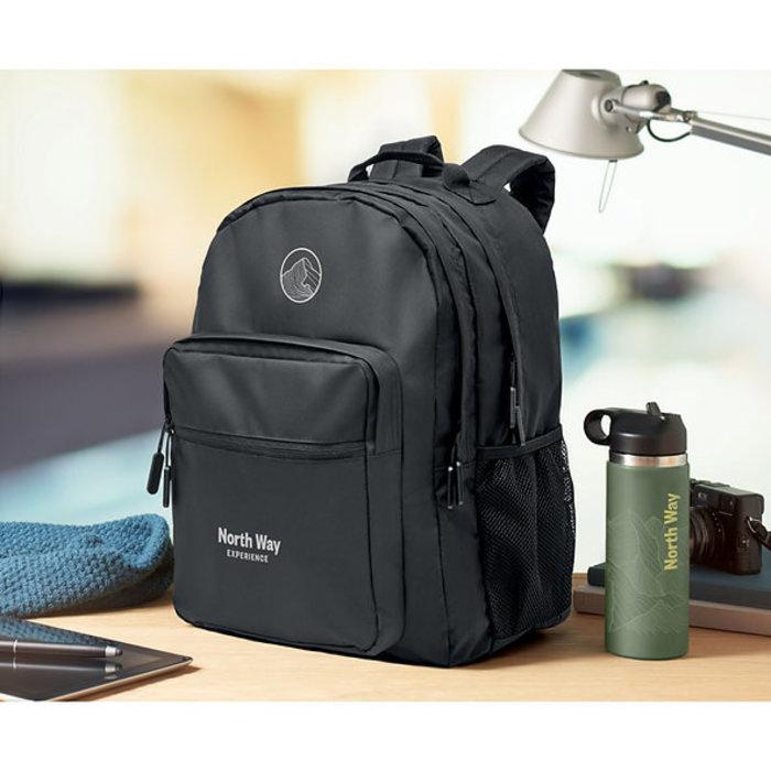 Valley 300D RPET Backpack