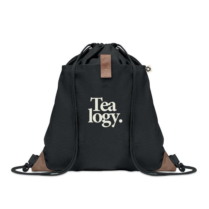 Recycled Cotton Bag