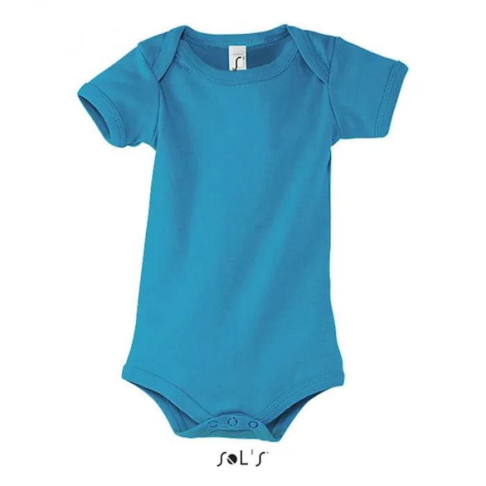 Sols Bambino Baby Bodysuit