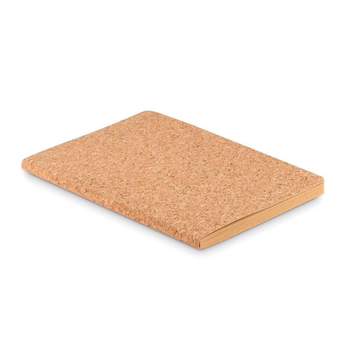 Notecork Notebook