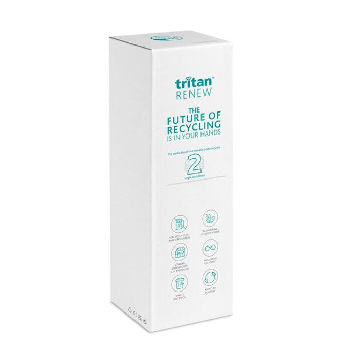Sea Tritan Renew Bottle - ISCC Certified