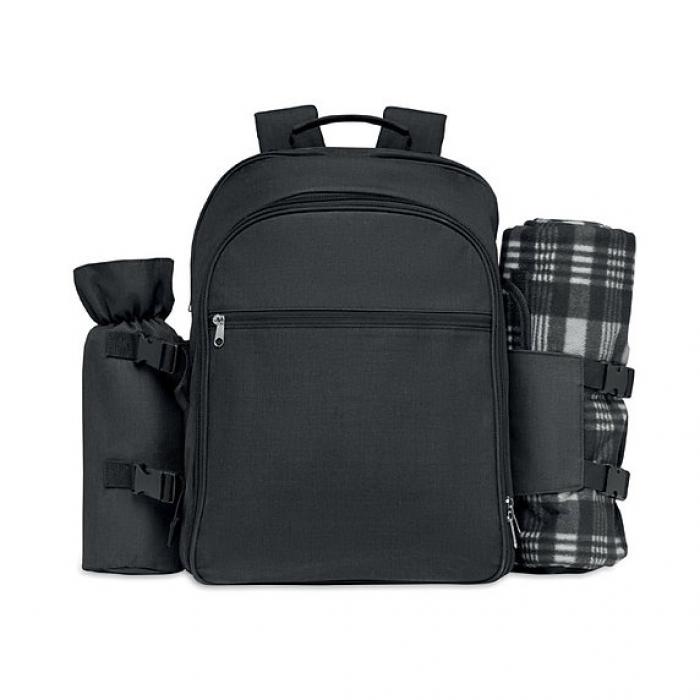 Duin RPET Picnic Backpack