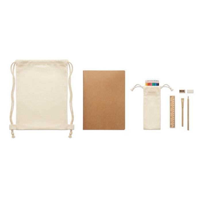 Fun Draw Kids Drawing Set