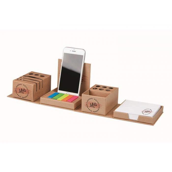 Eco Smart Cube