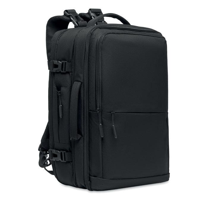 Travel Tech Backpack