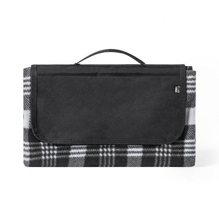 Zaralex RPET Picnic Blanket
