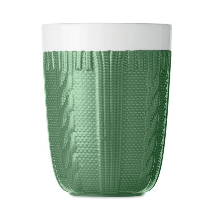 Knitty Ceramic Mug
