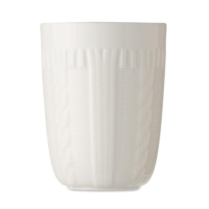 Knitty Ceramic Mug