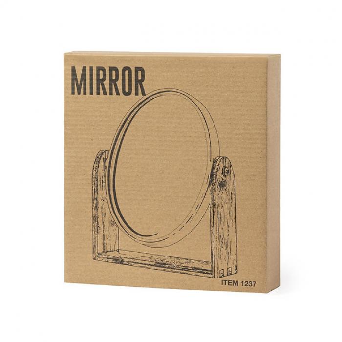 Magnifying Mirror