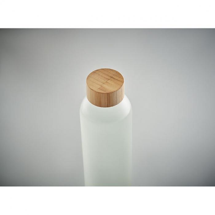 Sublimation Glass Bottle 650ml