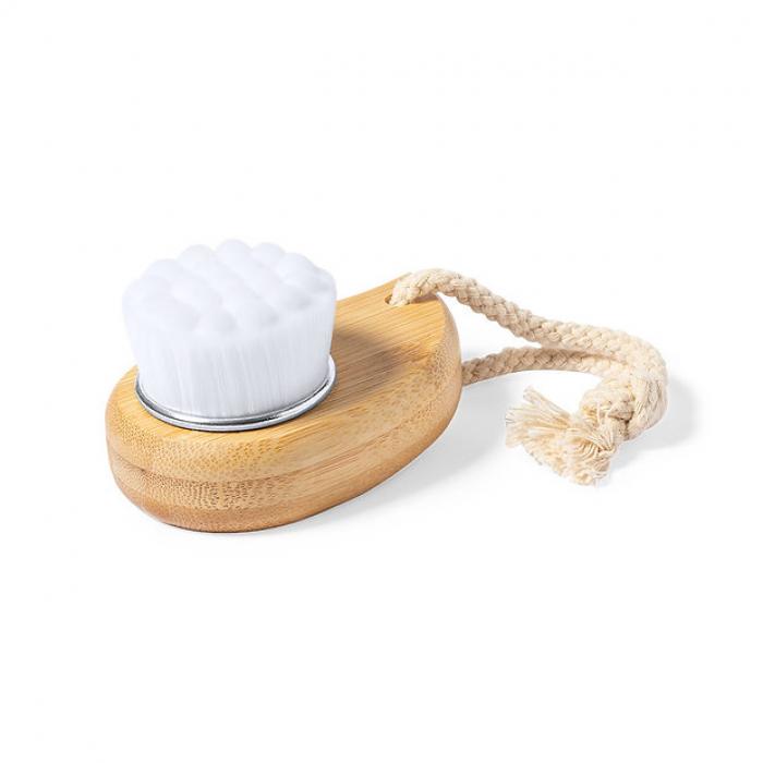 Face cleaning brush