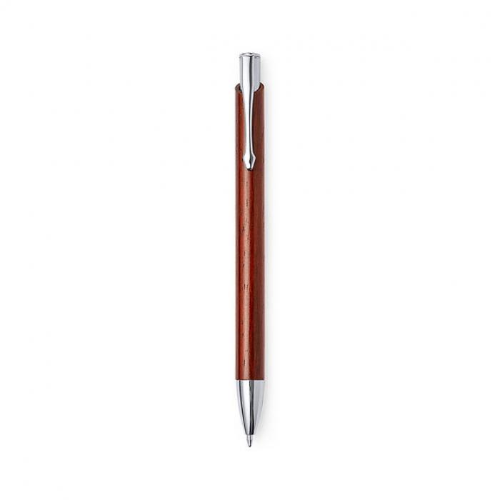 Betton Wood Push Pen