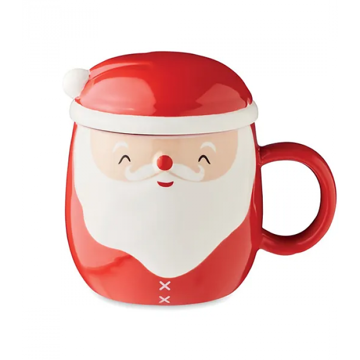 Santa Mug