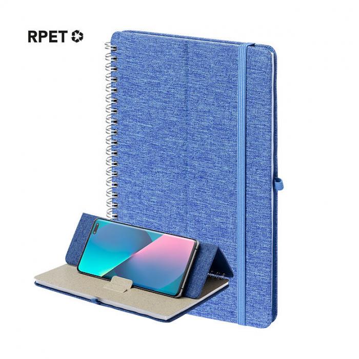 Maisux Holder Notebook RPET