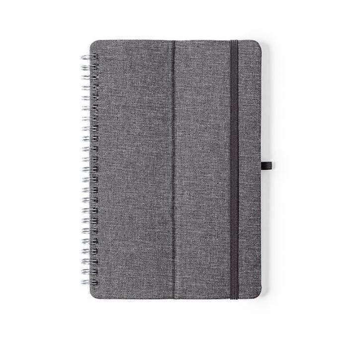 Maisux Holder Notebook RPET