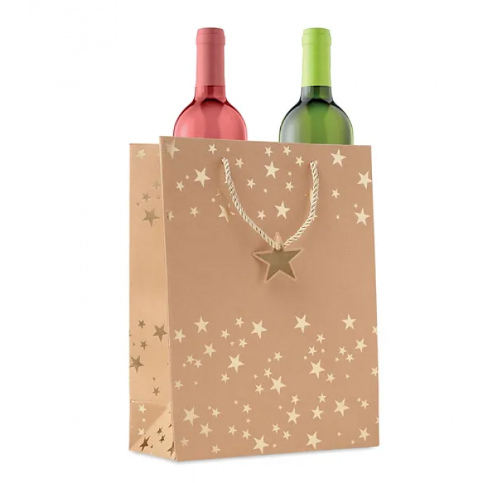 Sparkle Gift Bag