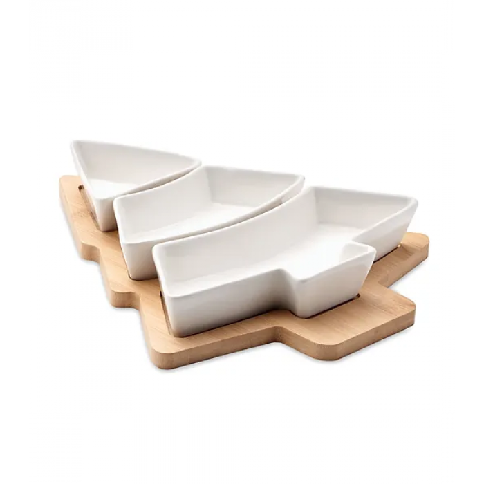 Tree Shape Serving
