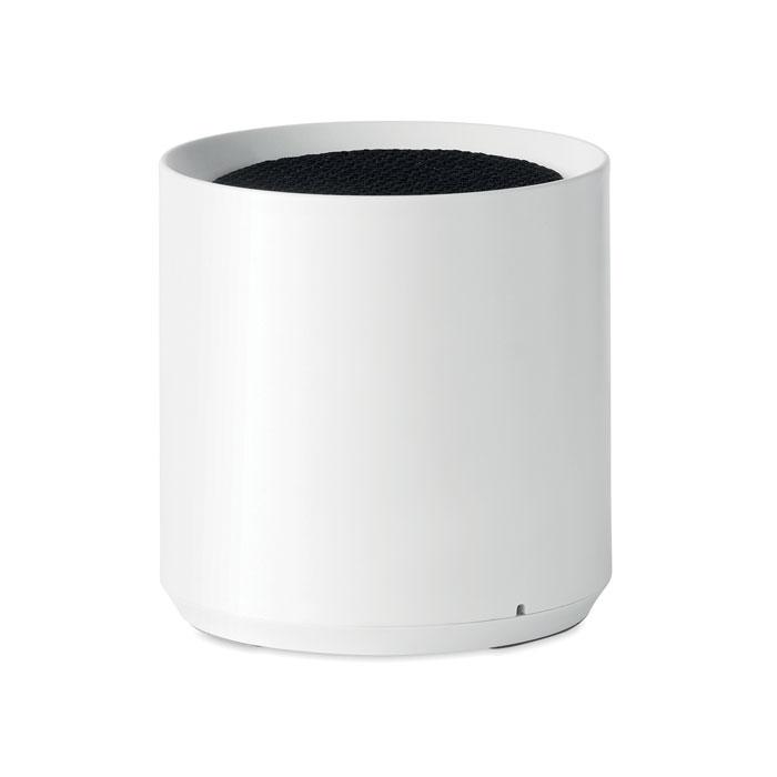 Recycled Abs Speaker