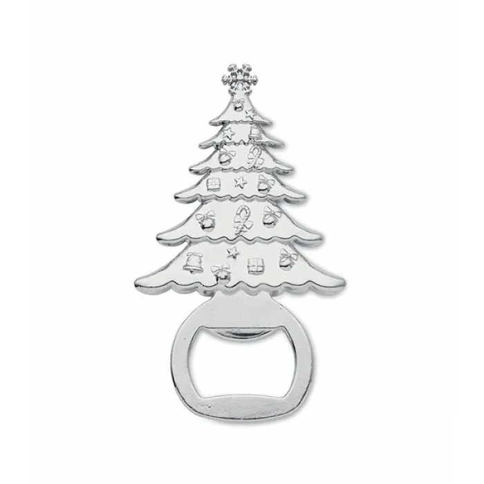 Christmas Design Bottle Opener