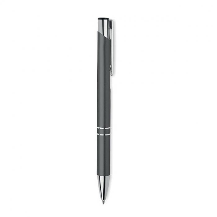 Recycled Aluminium ball Pen