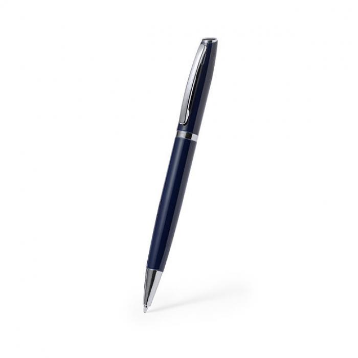 Brilen Recycled Aluminium Pen