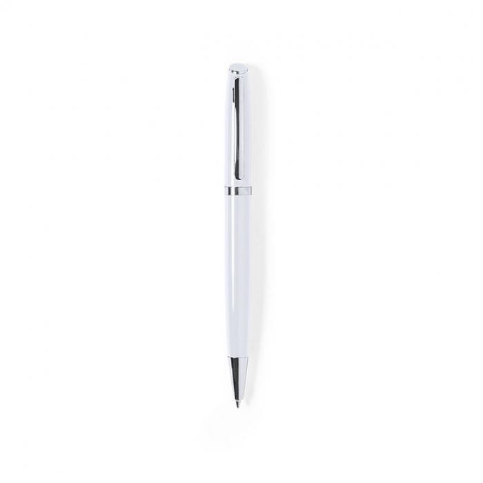 Brilen Recycled Aluminium Pen