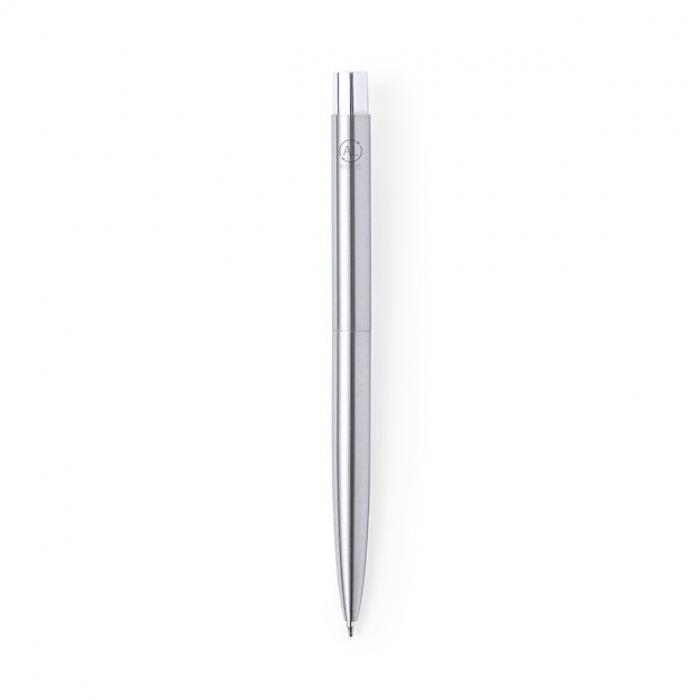Wutax Recycled stainless steel Pen