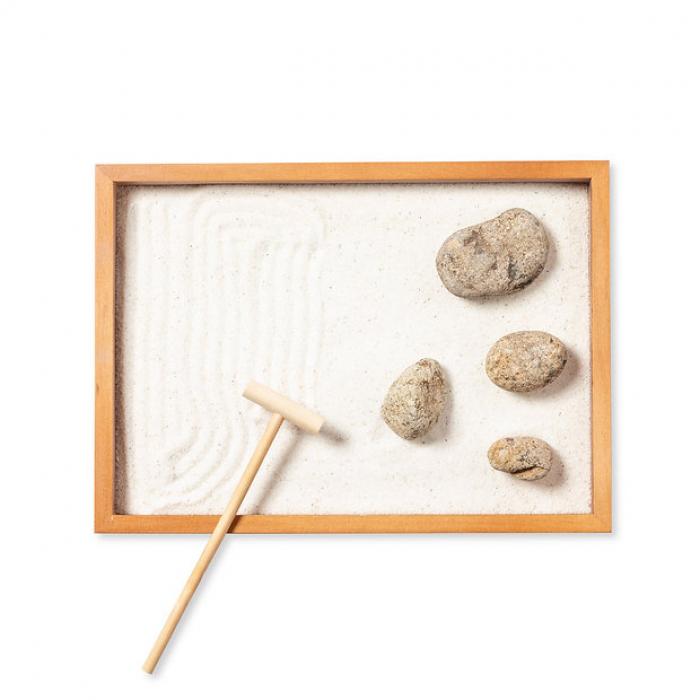Mini Zen Garden