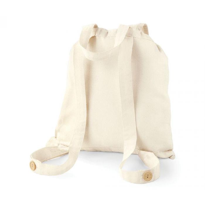 Organic Festival Backpack