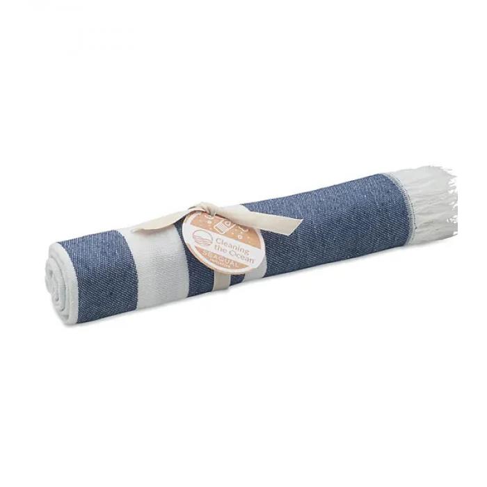 Seaqual Initiative - Mar Towel