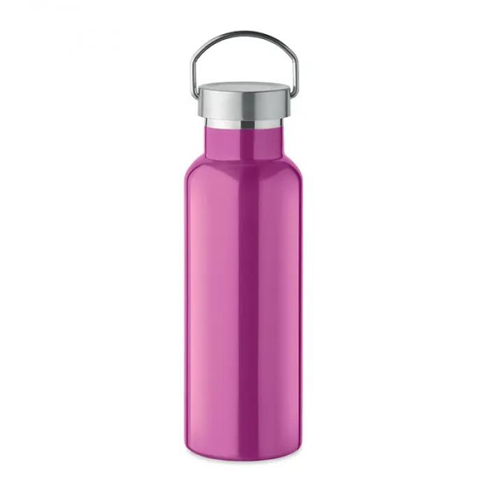 Florence Recycled Steel Bottle