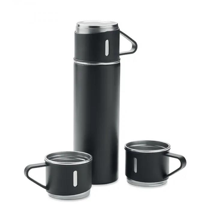Sharm Flask and Cup Set