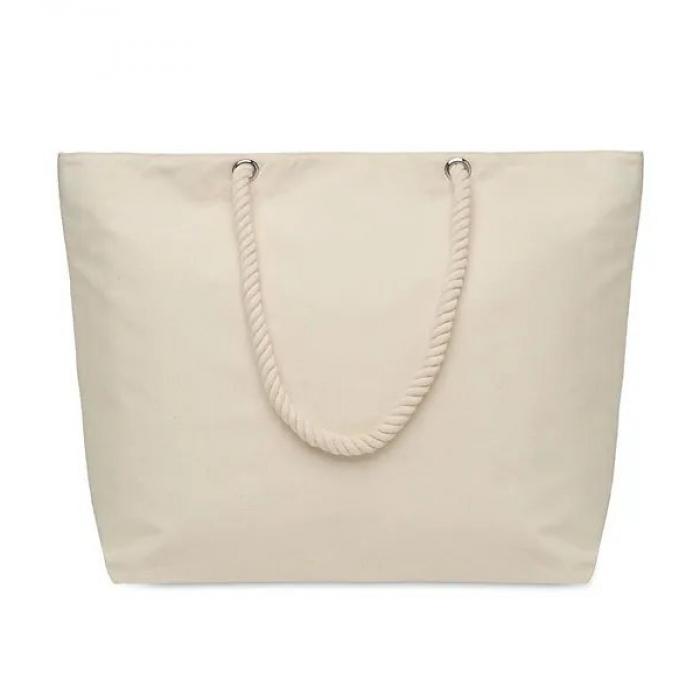 Zippered Beach Cooler Bag