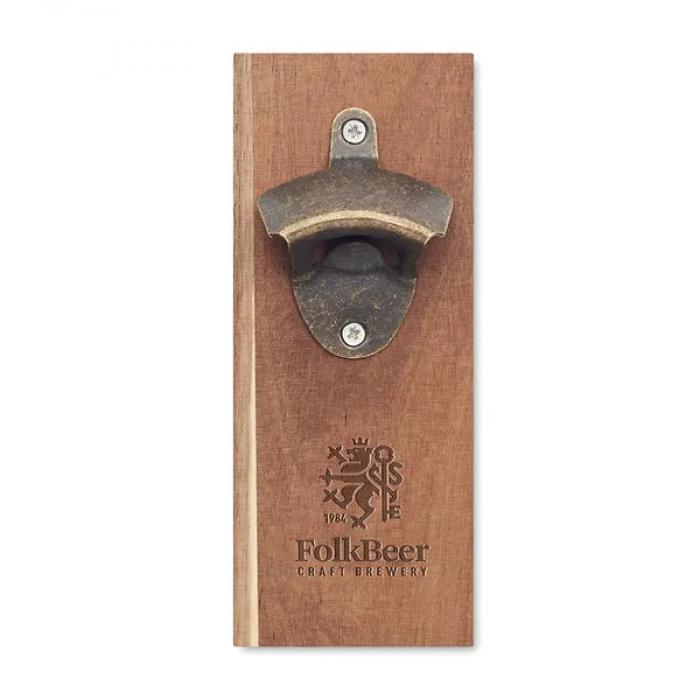 Open it Wall Mounted opener