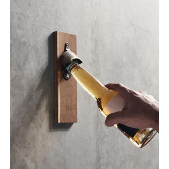 Open it Wall Mounted opener