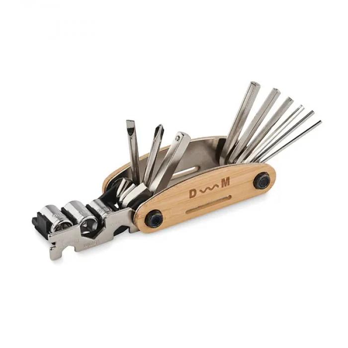 Mano Multi-Function Pocket Tool