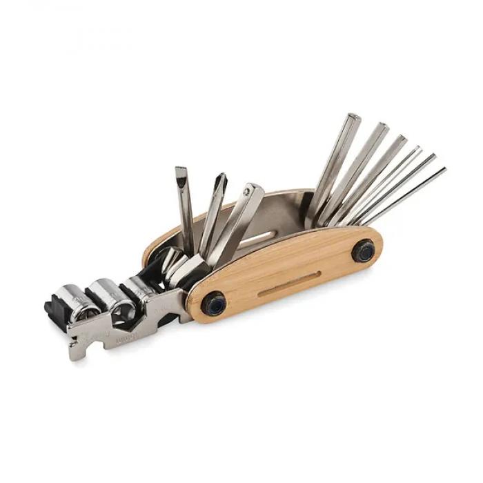 Mano Multi-Function Pocket Tool