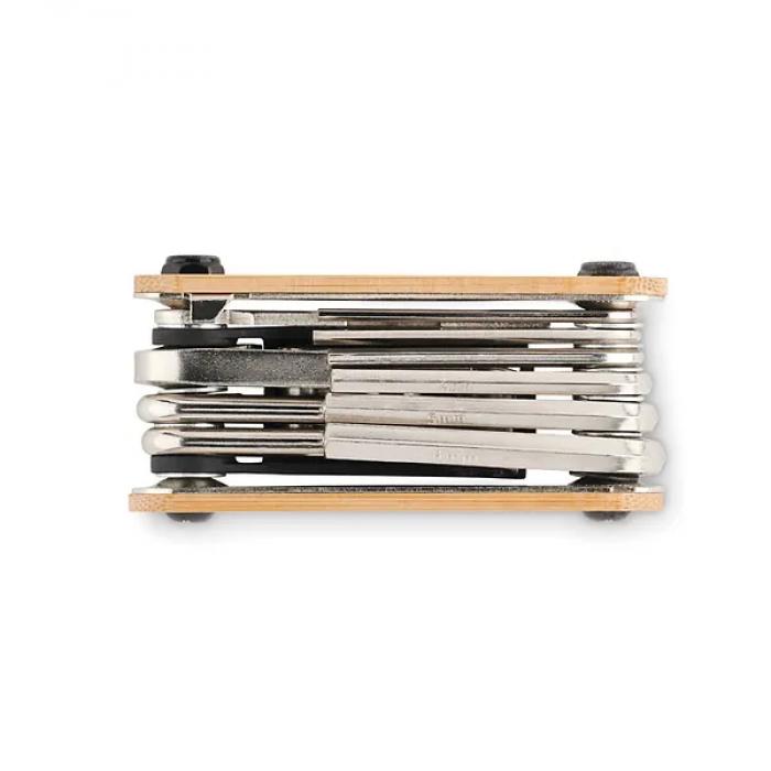 Mano Multi-Function Pocket Tool